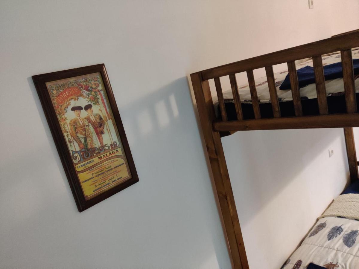Thayri Hostel 西迪考乌奇 外观 照片